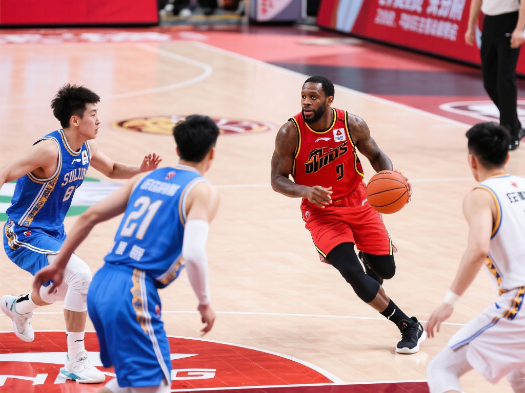 火热开战 火热开战