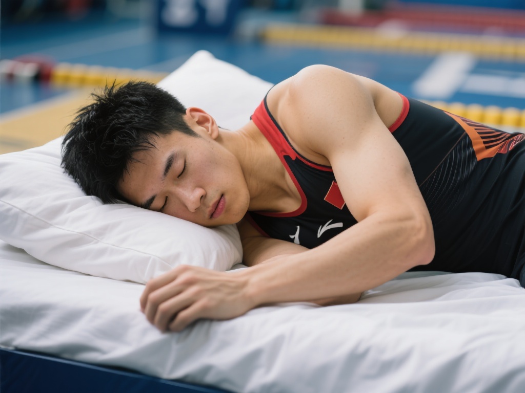 正是他从小 正是他从小