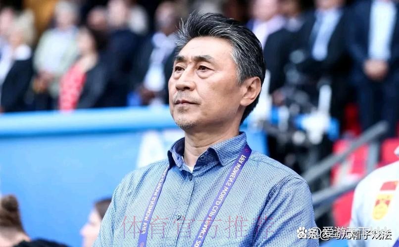 贾秀全出任中国国家女子足球队主教练 贾秀全出任中国国家女子足球队主教练