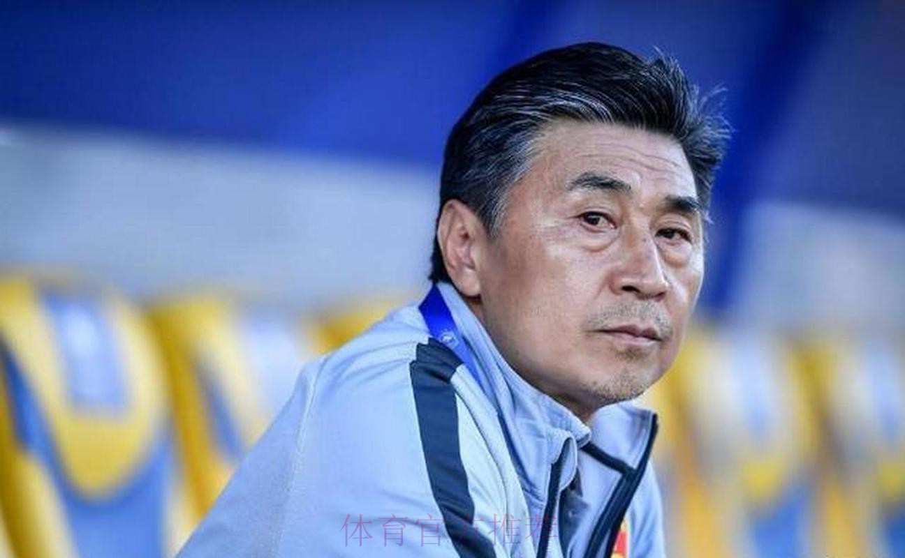 贾秀全出任中国国家女子足球队主教练 贾秀全出任中国国家女子足球队主教练