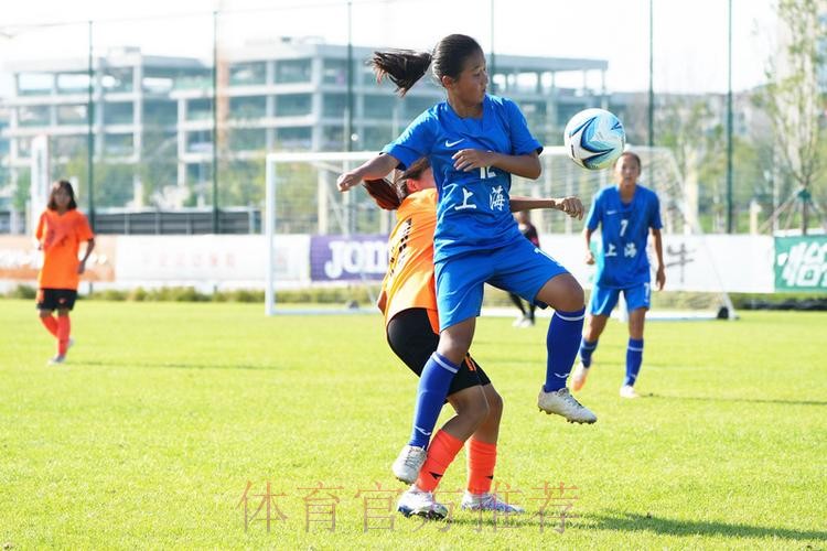 2023第二届中青赛(女子初中年龄段U14组)第二阶段比赛结束 2023第二届中青赛(女子初中年龄段U14组)第二阶段比赛结束